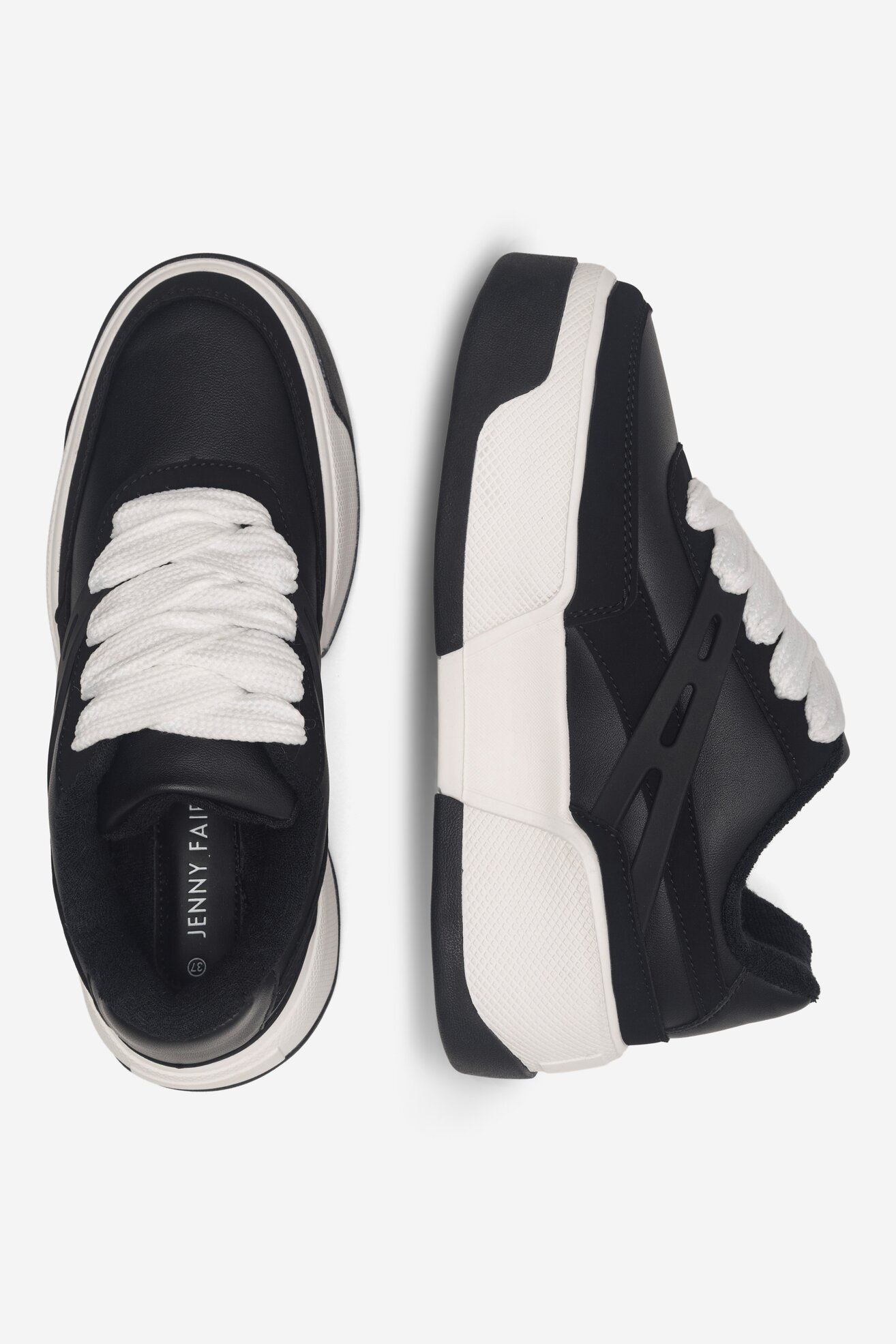 Patike Jenny Fairy LIL WAG1254302A CRNA