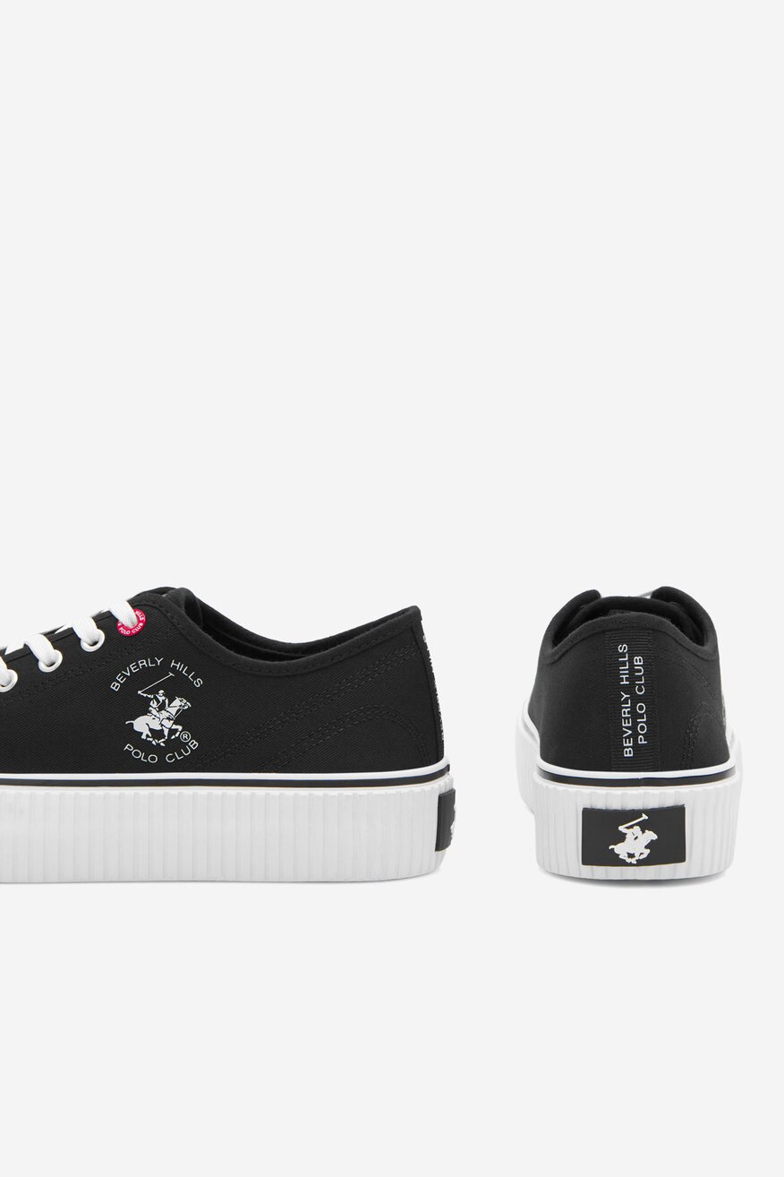 
                Кецове Beverly Hills Polo Club ЧЕРЕН - 5905588319122