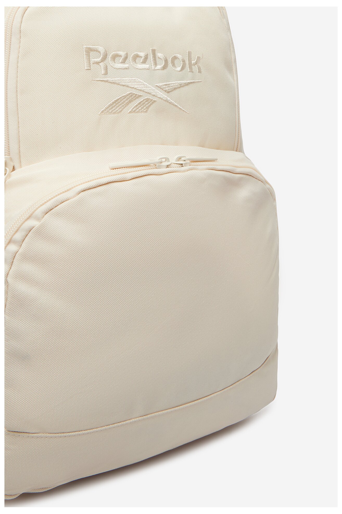 Plecak Reebok CWBEO-RBK-WS-005-09 Beżowy