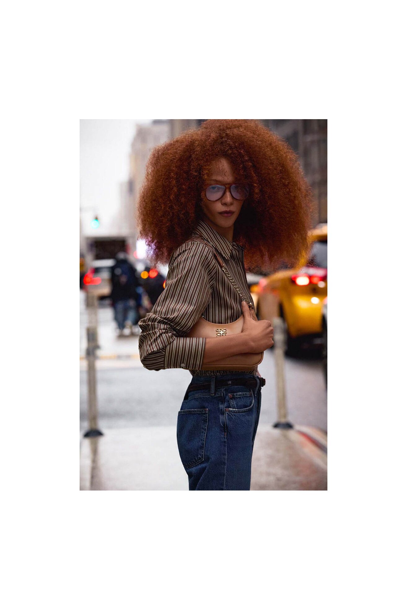 Дамска чанта NINE WEST CEO-VALENCIA-LDA5356A КАМЕЛ