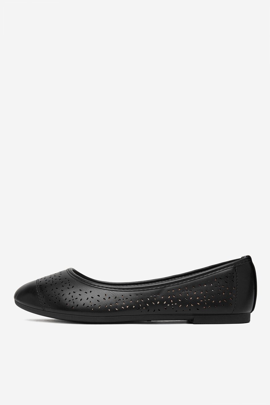 
                        Балерина Jenny CEO-39408-301 ЧЕРЕН - 5906751670026