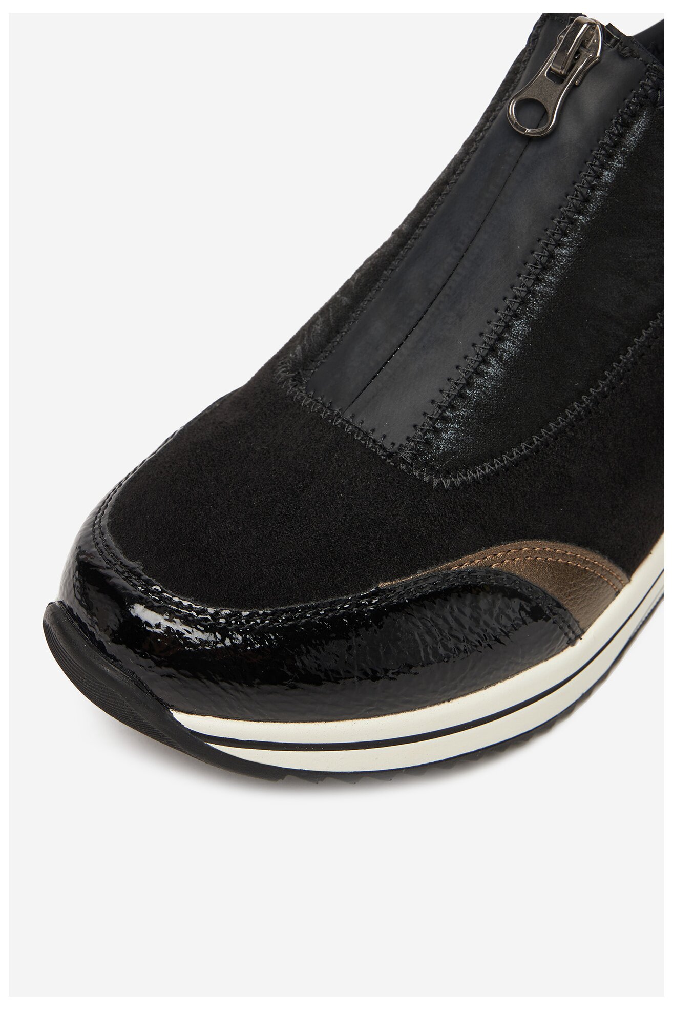 Кросівки Remonte D0T08-02 ЧОРНИЙ