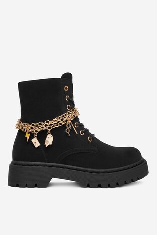 Duboke cipele Harry Potter CEO-CS-AW25-347WBHP CRNA