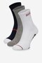 Zokni HUNTER AS_HUNTER_01Z_SS25 (3-PACK) MIX