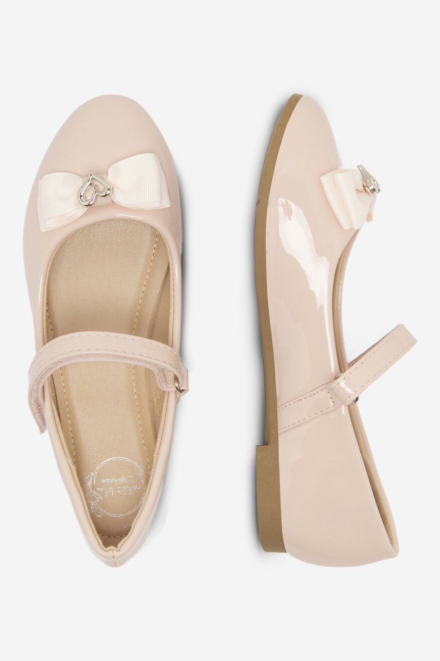 
                Балерина Nelli Blu РОЗОВ - 5903698720371