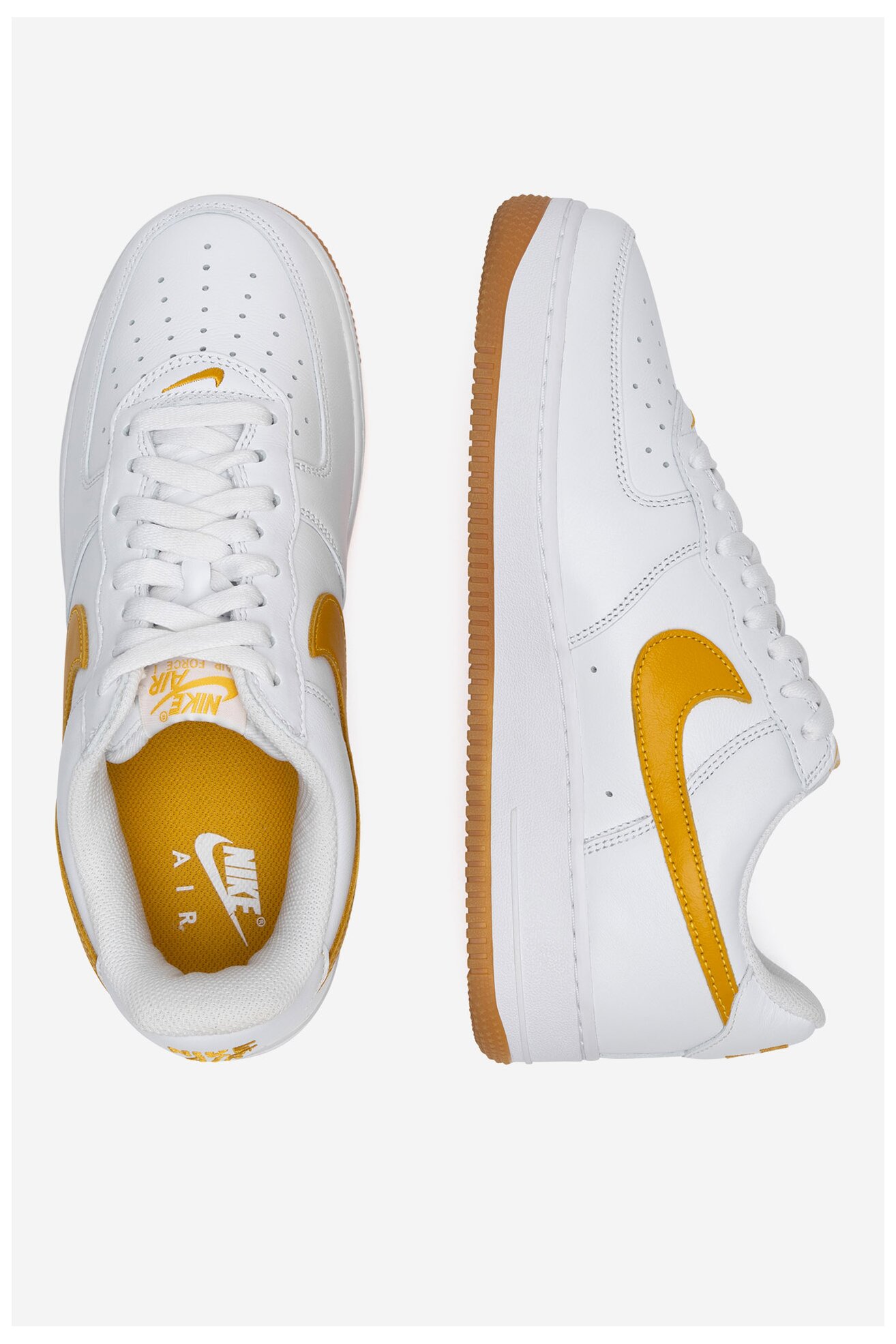 Obuwie sportowe Nike FD7039-100-M Biały