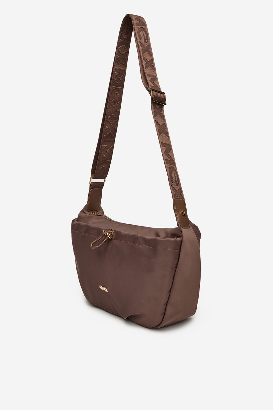 Mexx - Średnia torebka crossbody - 5906751229125