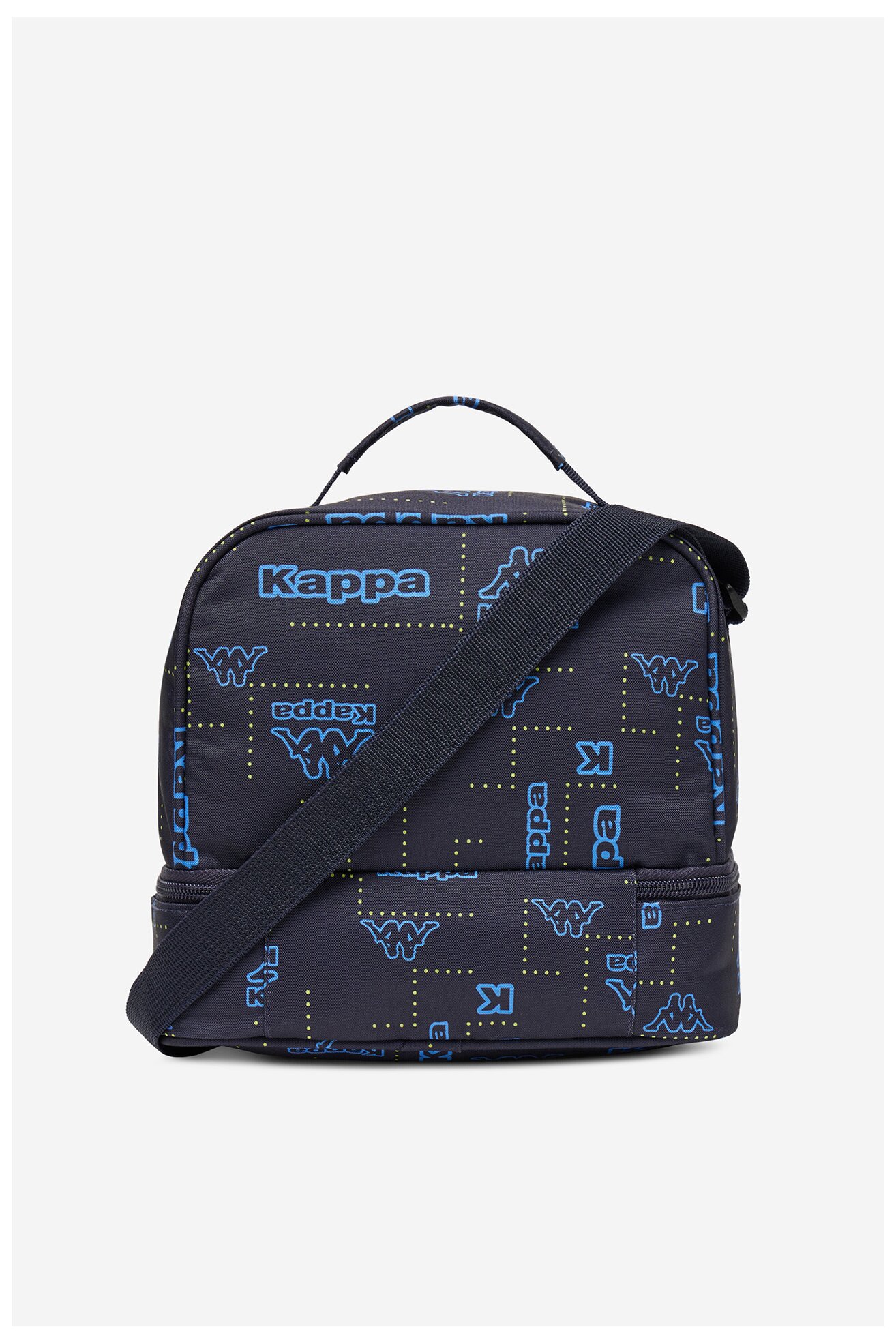 Kutija za užinu Kappa C-KPA-RH-006-08 KOBALT PLAVA