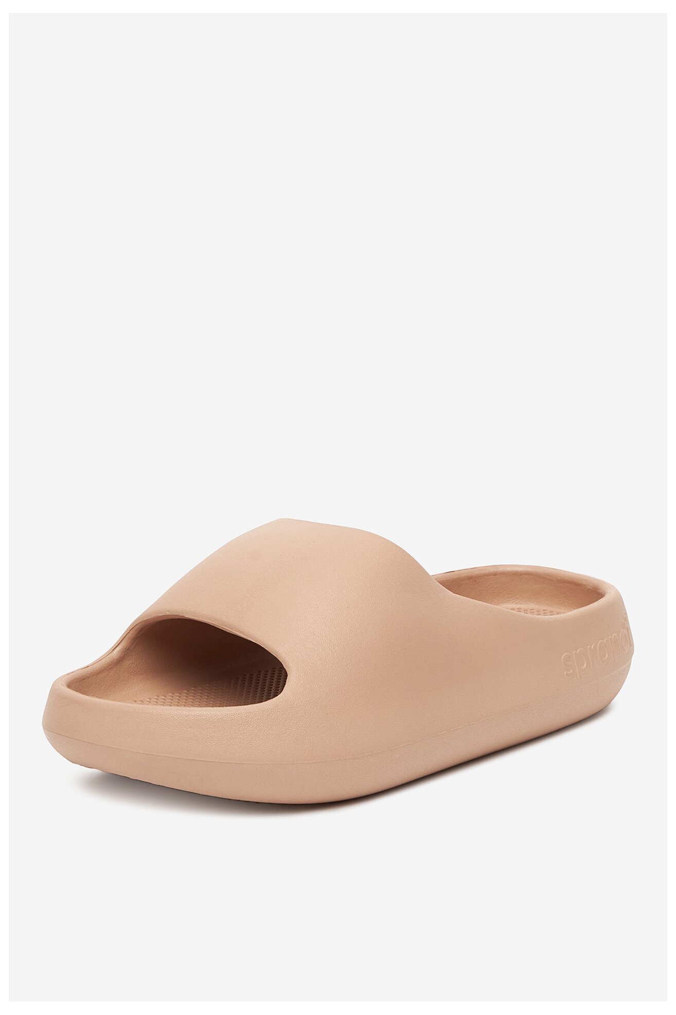 Șlapi pentru bazin Sprandi CEO-CP88-23732(DZ) BEJ