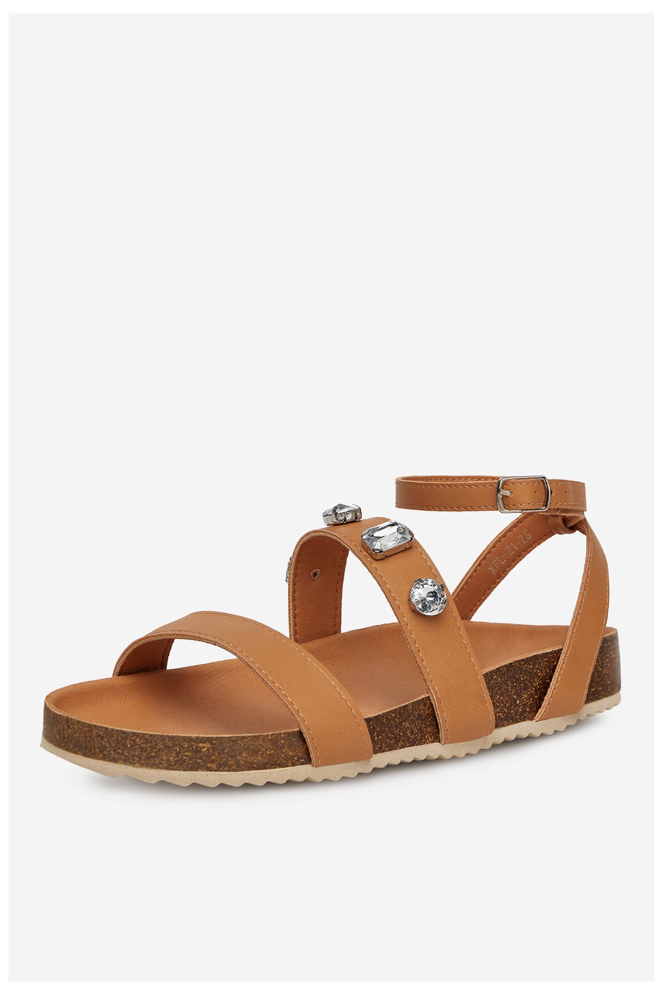 Сандали DeeZee XFL-Z1 КАМЕЛ