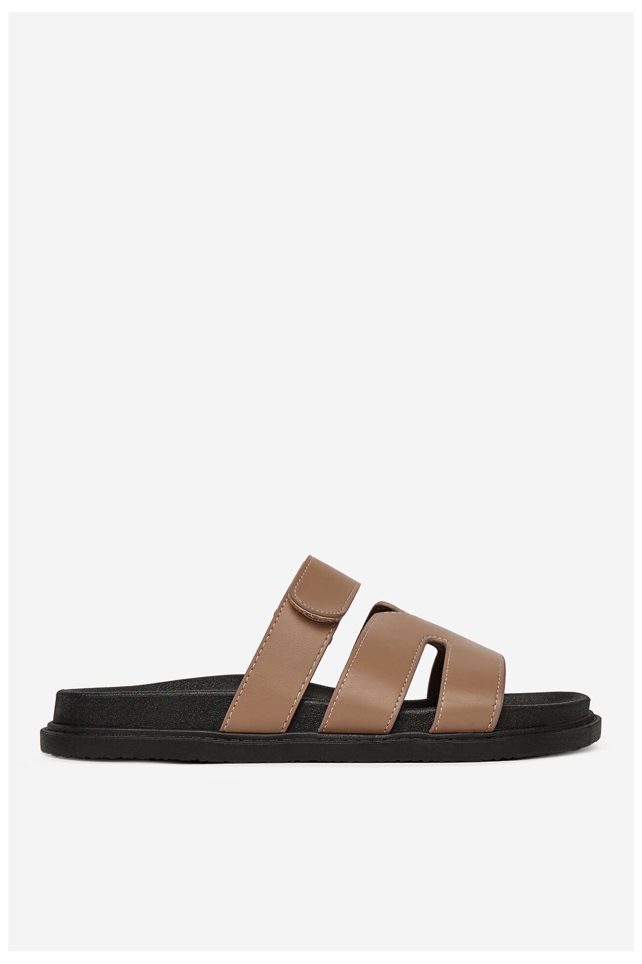 Șlapi Jenny LB-P1941A-YLD BEJ