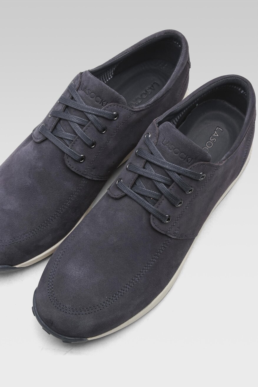 
                Кросівки Lasocki ТЕМНО-СИНІЙ - 5904862760858