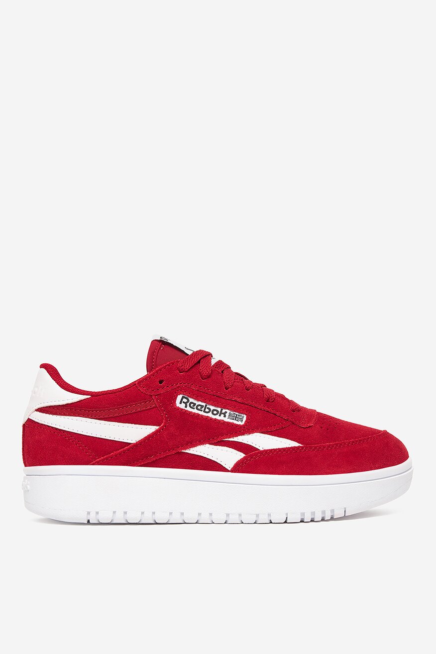 Reebok - EO-CLUB C DOUBLE REVENGE - 5906751218488