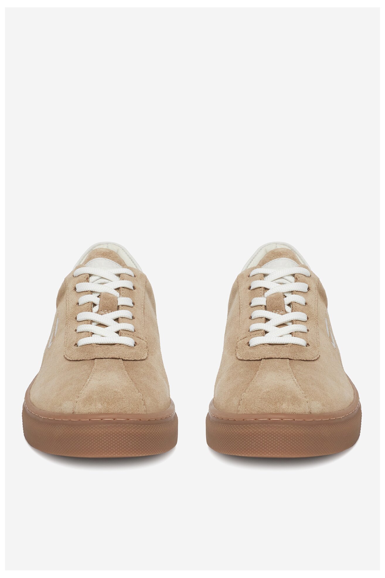 Tornacipő G-STAR RAW DARLA-118905 BÉZS