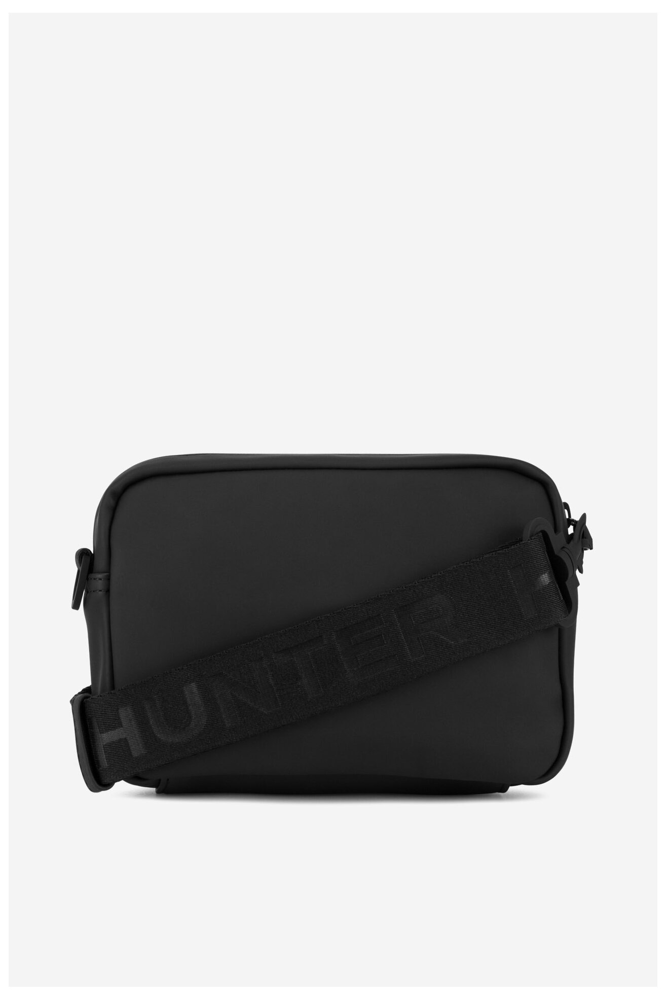 Kézitáska HUNTER HTR-K-002-06 FEKETE