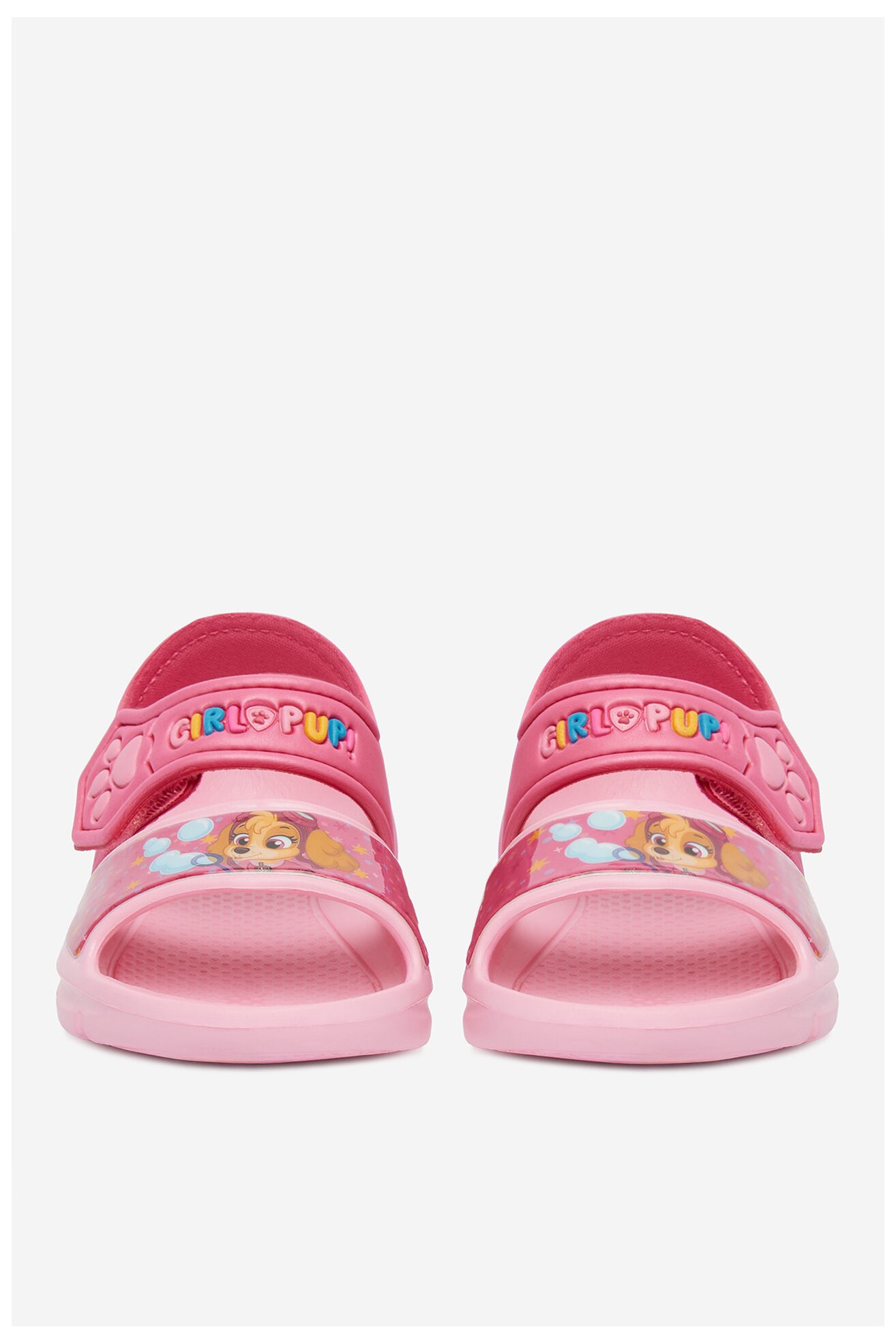 Sandały Paw Patrol CEO-CP90-SS26-335PAW Różowy