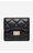 Portfel Mexx CEO-MEXX-W1-003-SS26 Czarny
