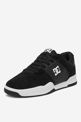 Кросівки спортивні DC Shoes CENTRAL ADYS100551-BKW ЧОРНИЙ