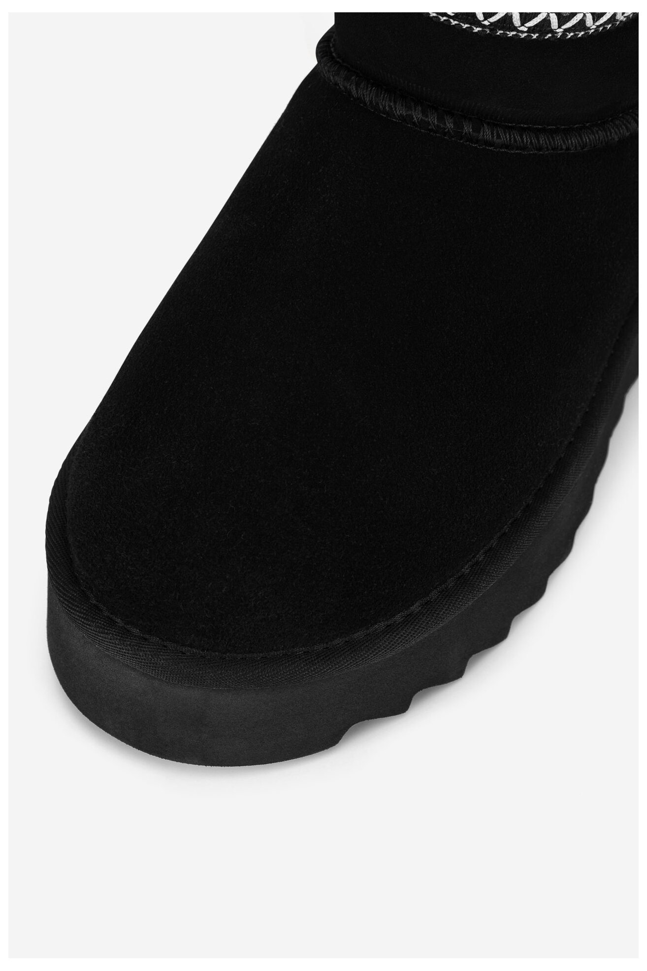 Ghete Mexx MICH2003843W NEGRU