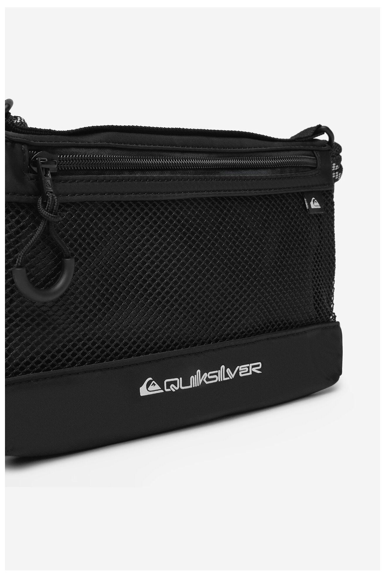 Torba męska QUIKSILVER QUIC-M-006-07 Czarny