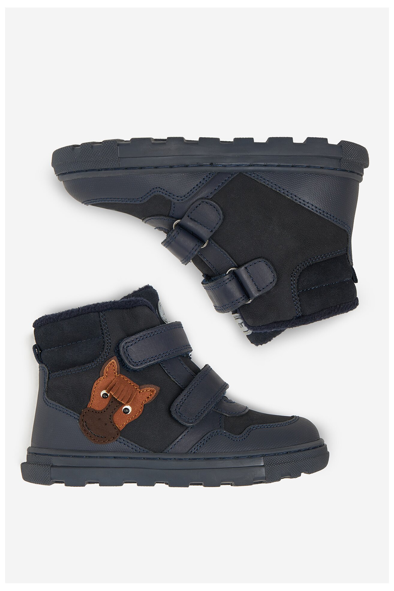 Trzewiki Lasocki Kids CEO-CI12-3005-06 Granatowy