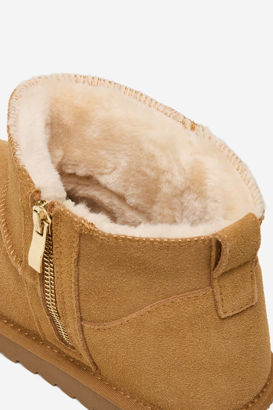 Ghete DeeZee CREM - 5904410749694