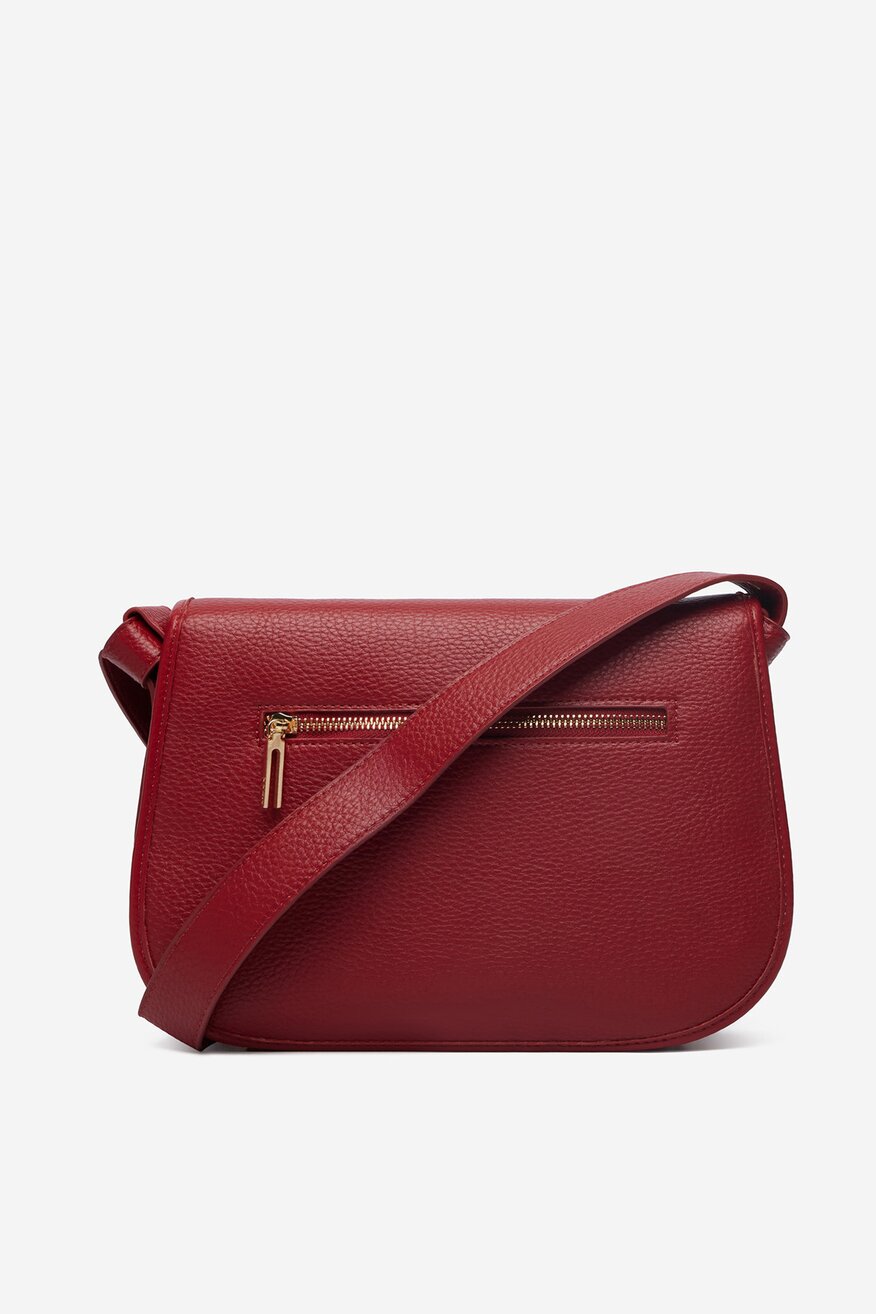 
                Torba Mexx TAMNO CRVENA - 5907964279877