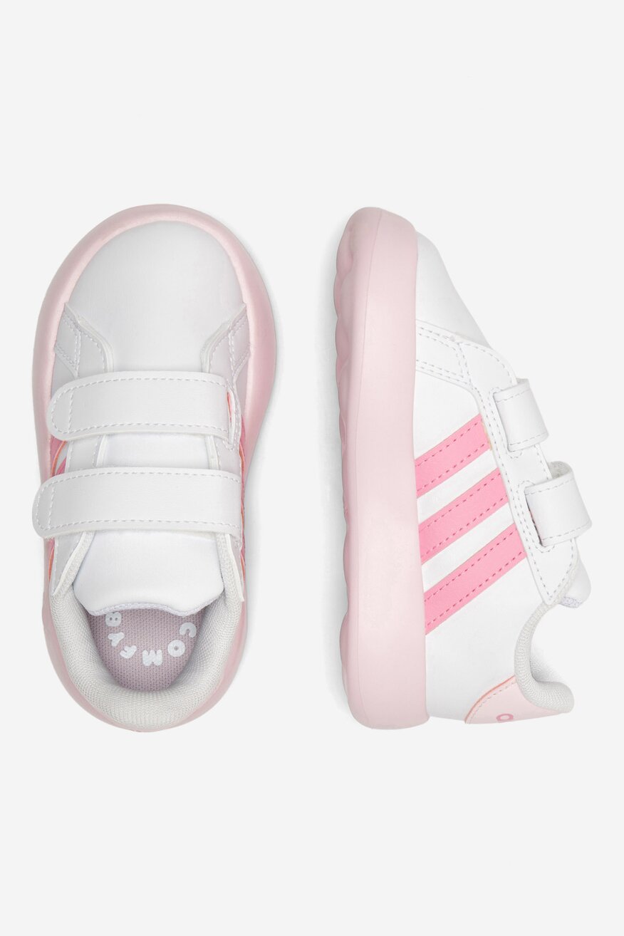 
                Спортни обувки adidas БЯЛ - 5905588223863