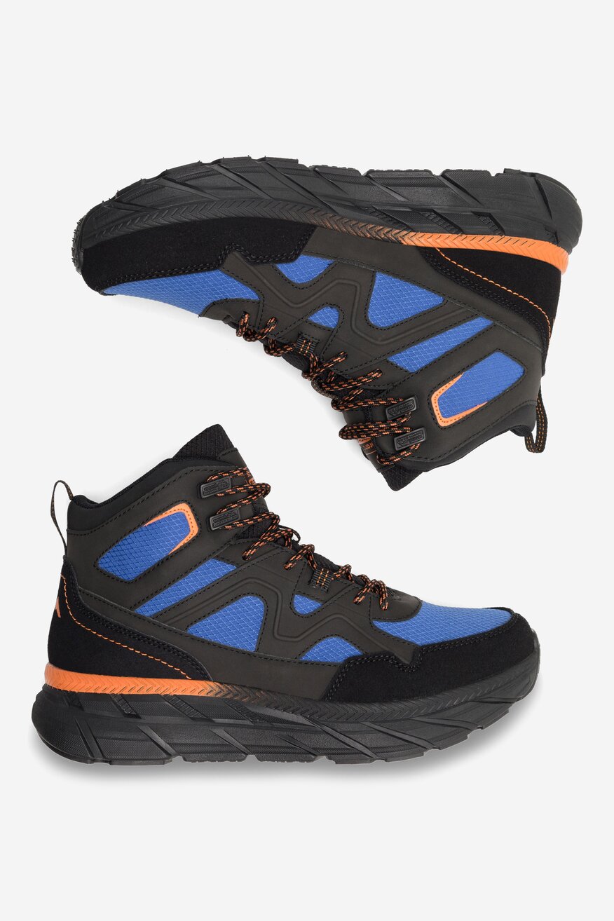 
                SPRANDI EARTH GEAR - Buty trekkingowe - 5905588094449