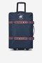 Валіза Beverly Hills Polo Club CEO-BHPC-WAL-001-M ТЕМНО-СИНІЙ