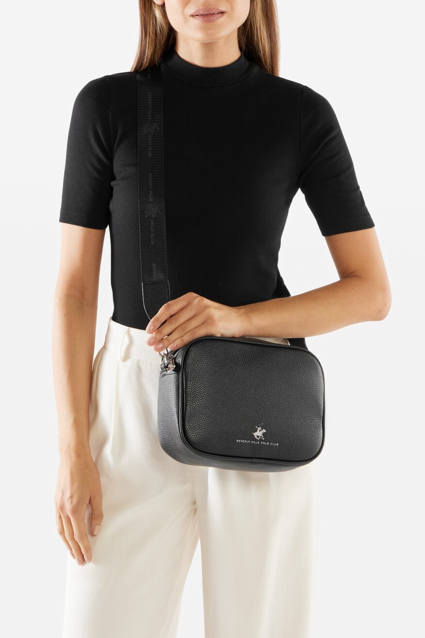 Beverly Hills Polo Club - Torebka mała - 5905588772569