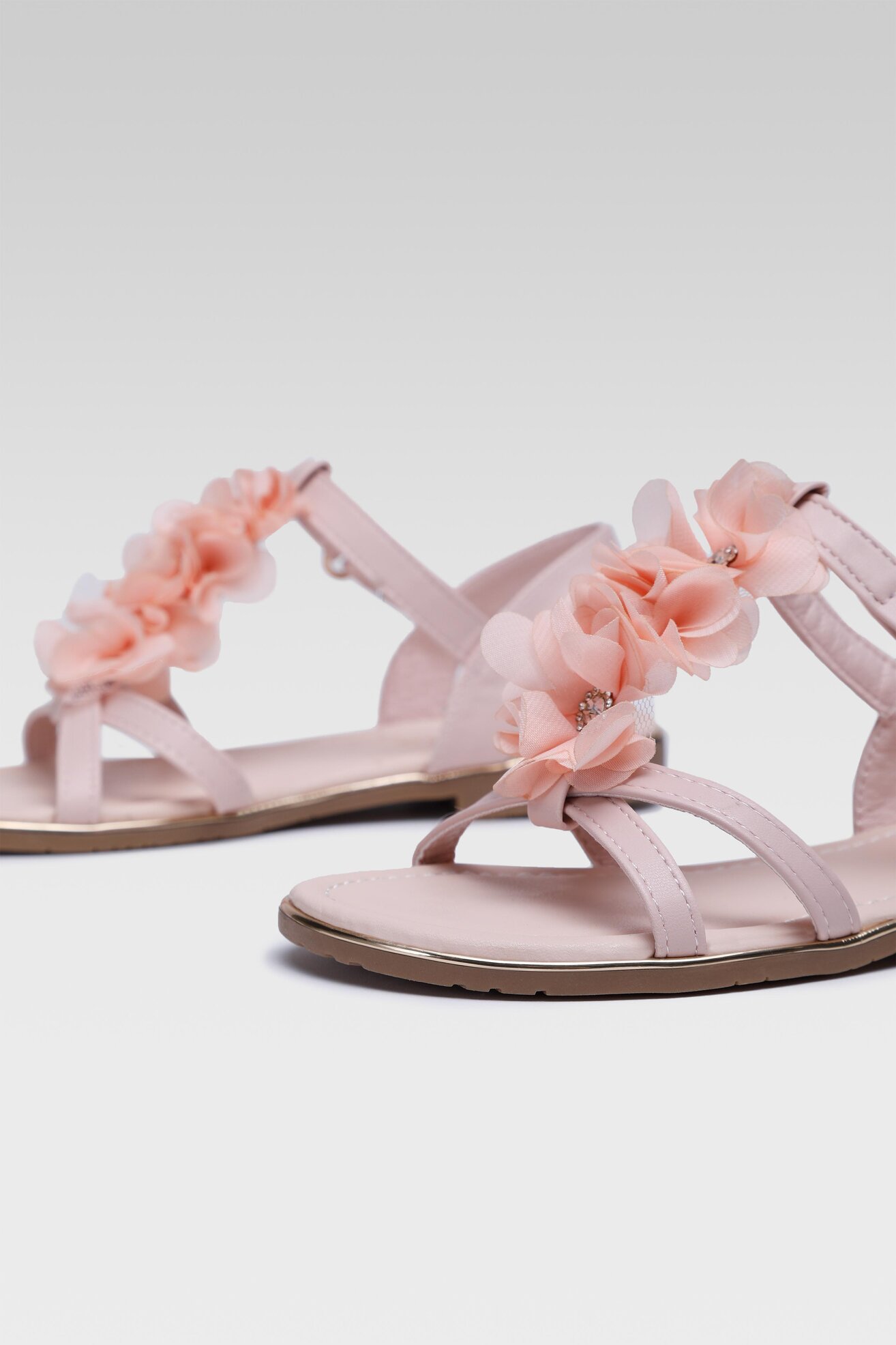 Sandale Nelli Blu CS2882-05 ROZE