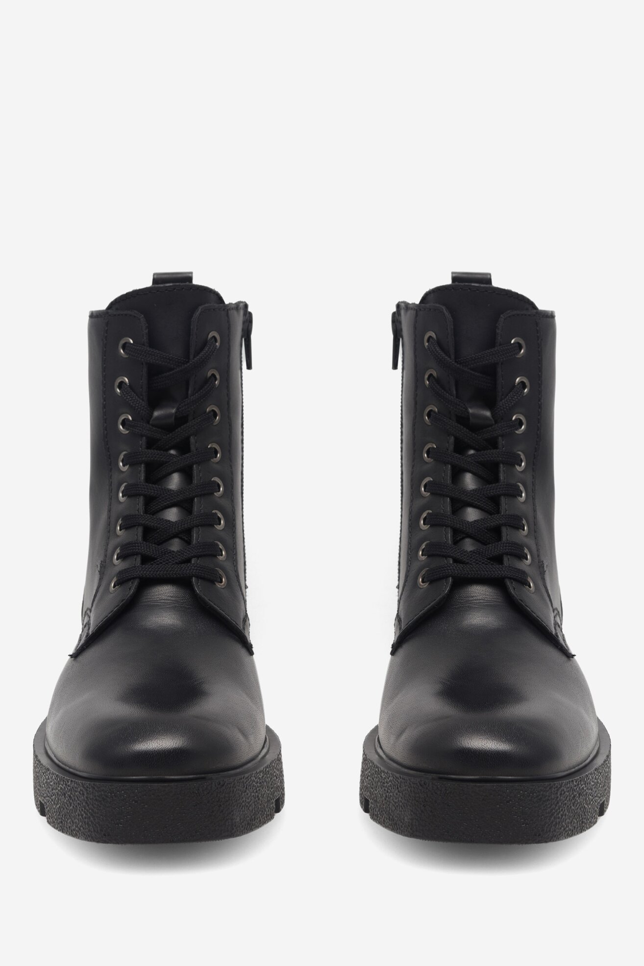 Trzewiki Lasocki WI16-TULA-04 Czarny