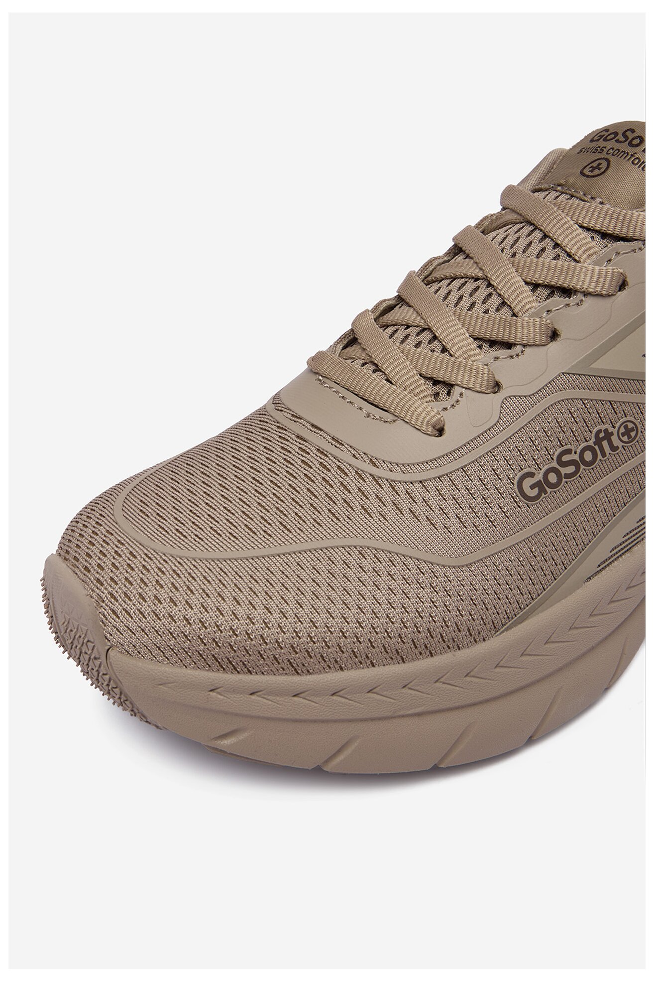 Спортни обувки Go Soft CEO-V11-148 КАФЯВ