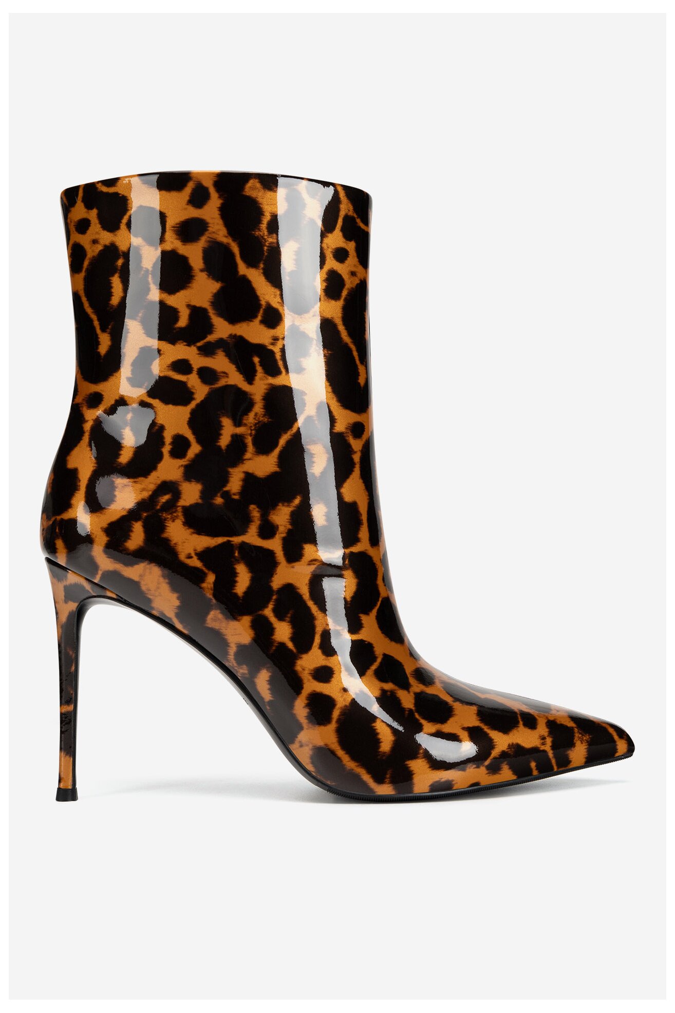 Bokacsizma EVA MINGE LINA-9598-209 BARNA