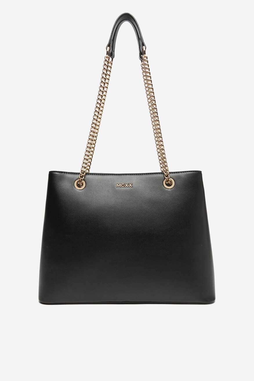 
                Mexx - Średnia torebka shopper - 5906751272176