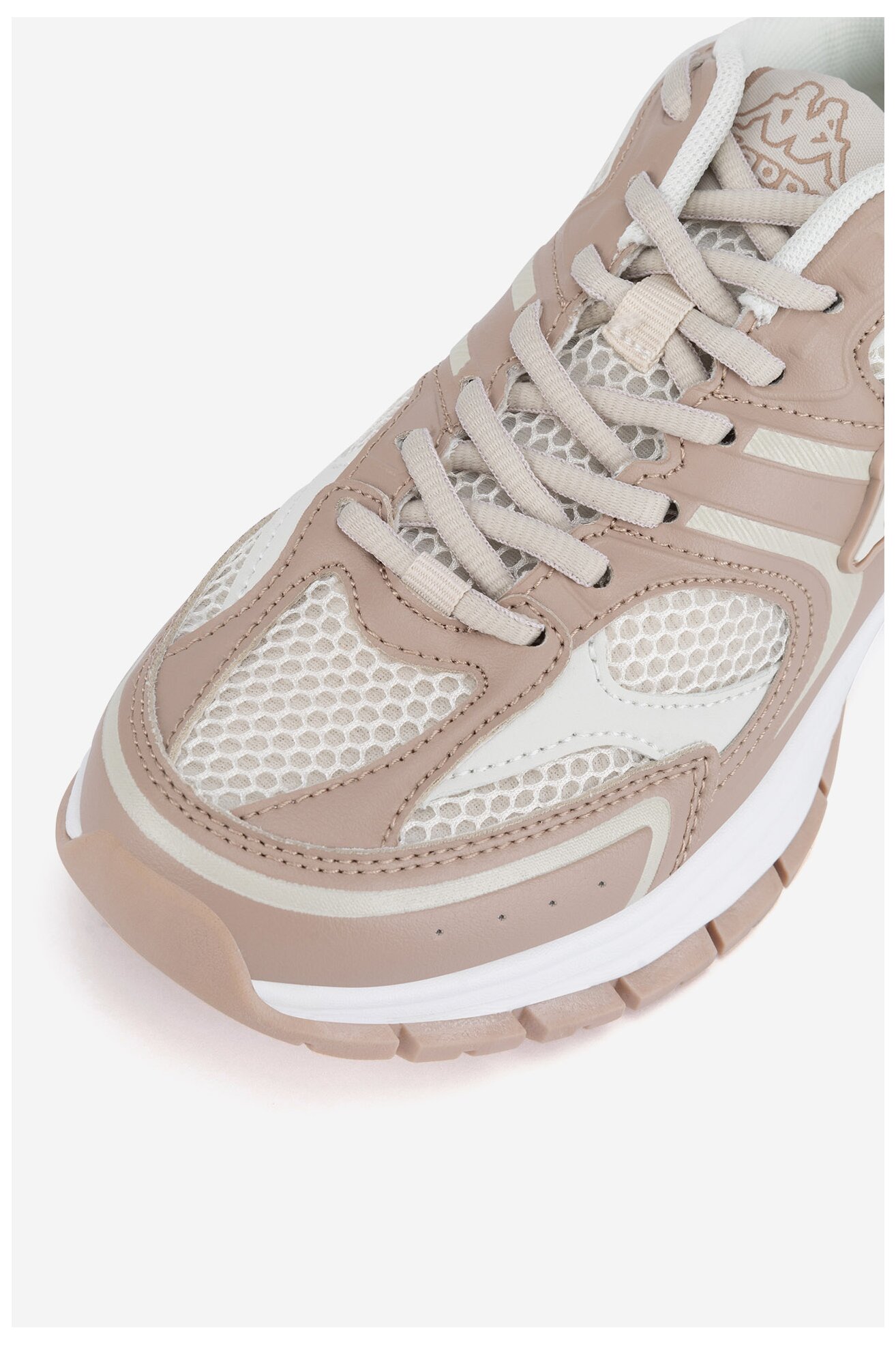 Încălțăminte sport Kappa AW24-3C013 BEJ