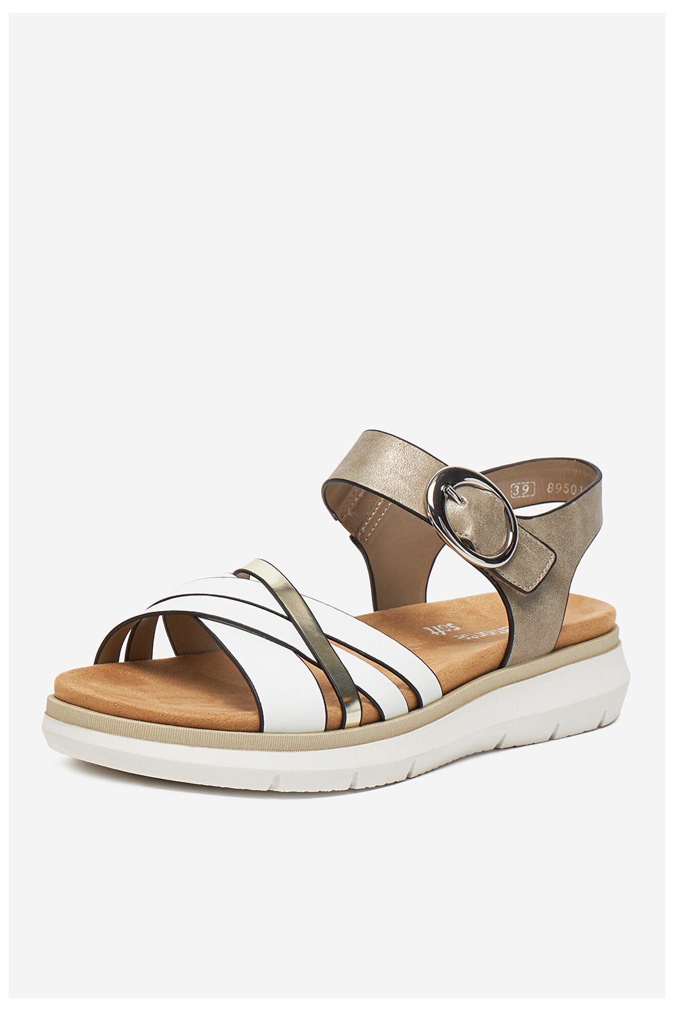 Сандали Remonte D2K55-90 БЯЛ