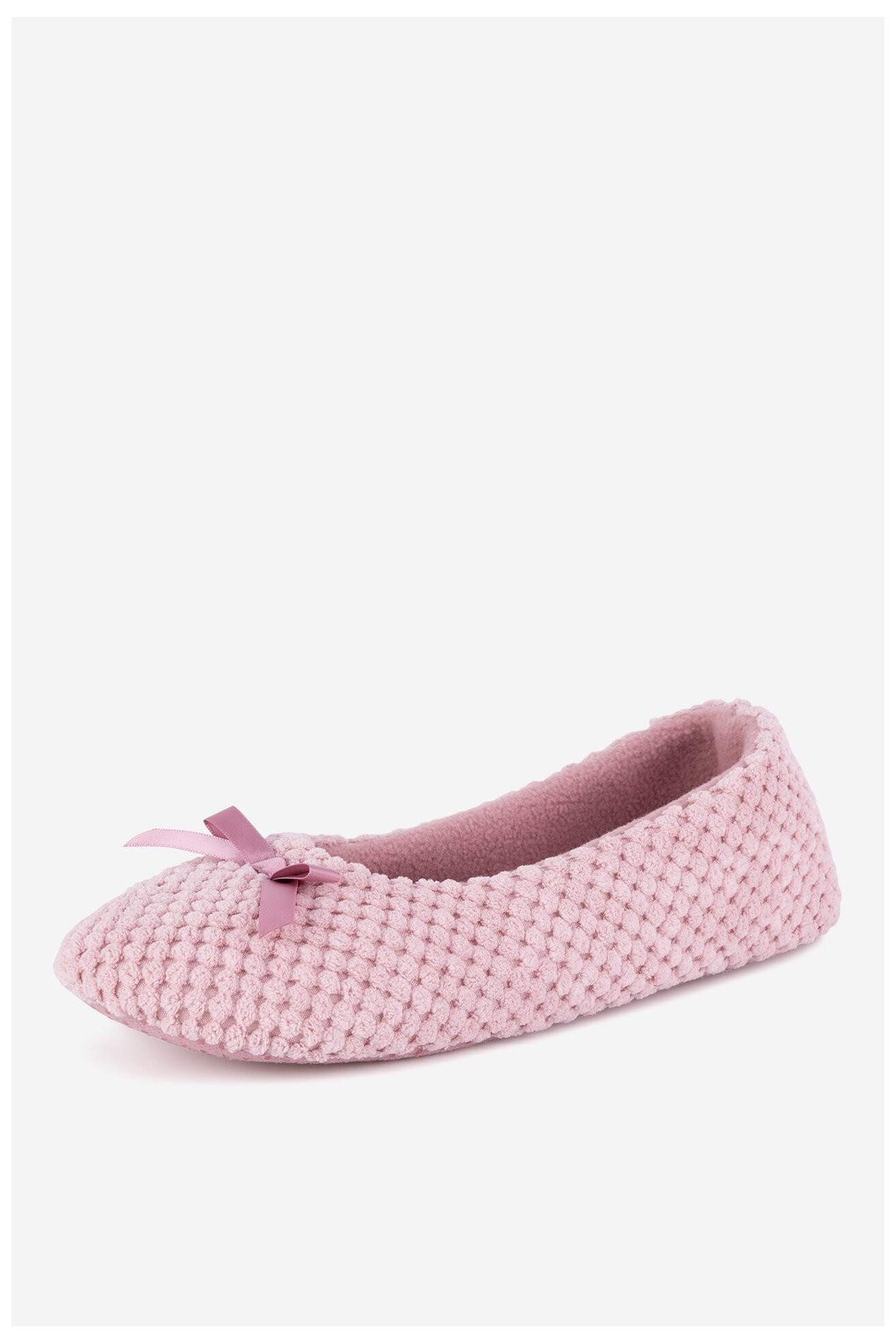 Papuci de casă Home&Relax WFA3209-1 ROZ