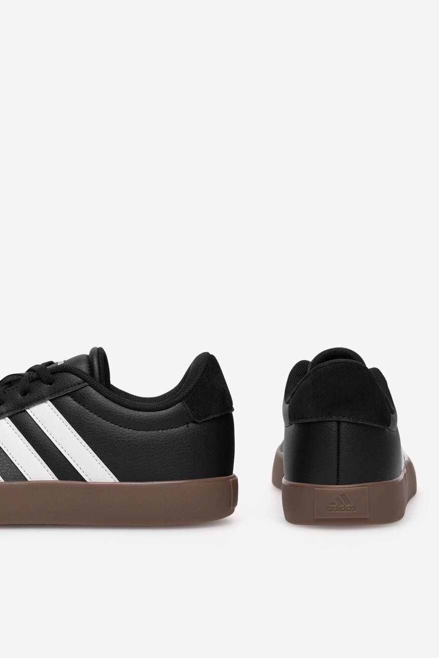 Sportovní obuv adidas ČERNÁ - 5905588738589
