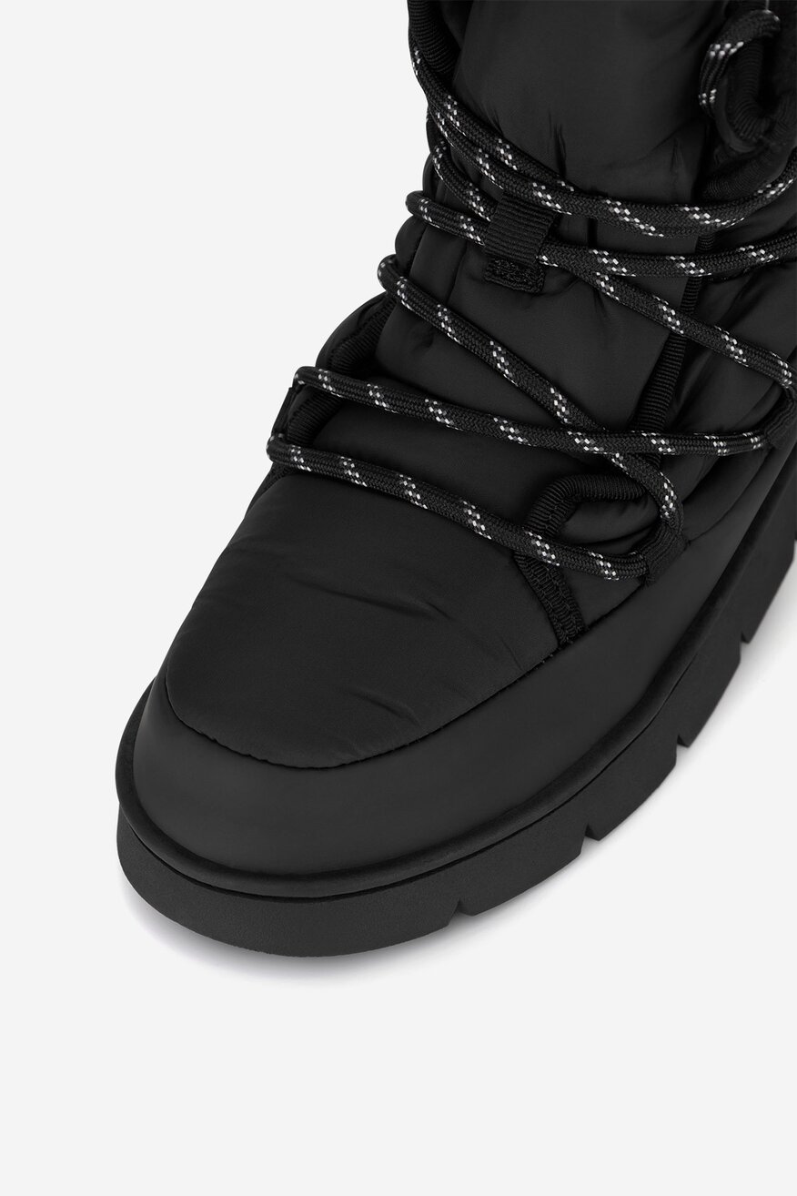 
                Bocanci GAP NEGRU - 5905588917991