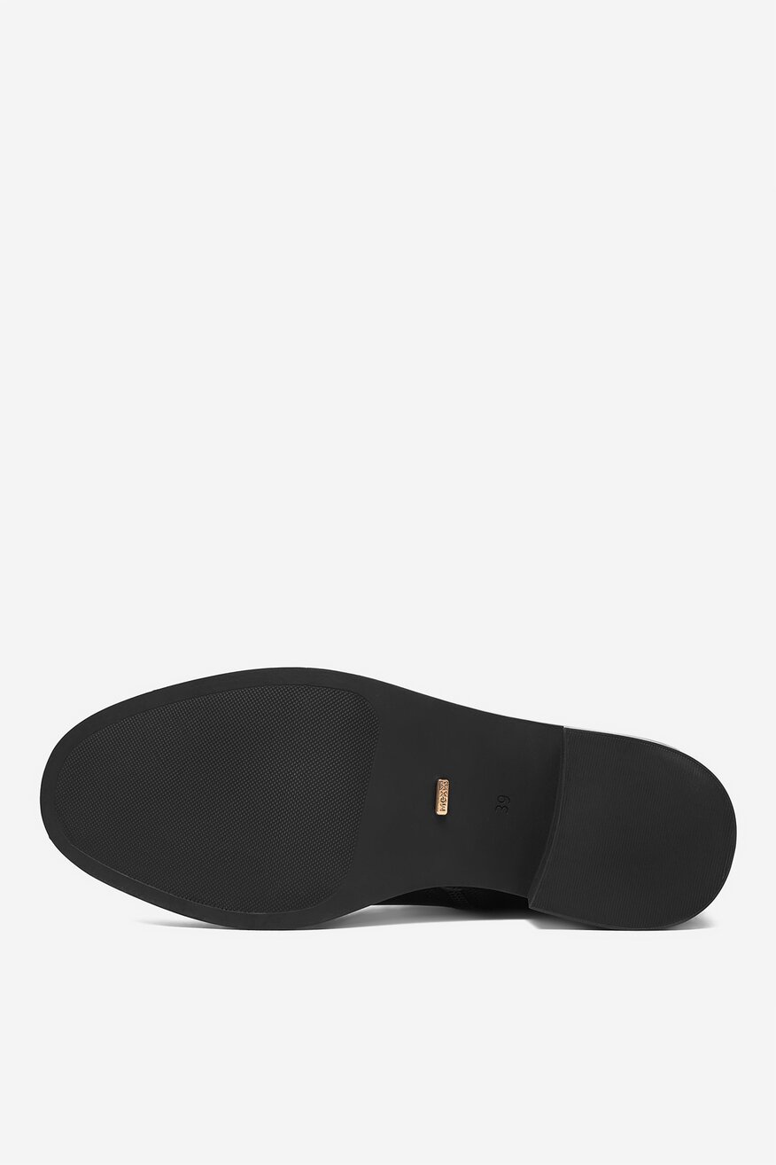 
                Ботуши Mexx ЧЕРЕН - 5906751458822