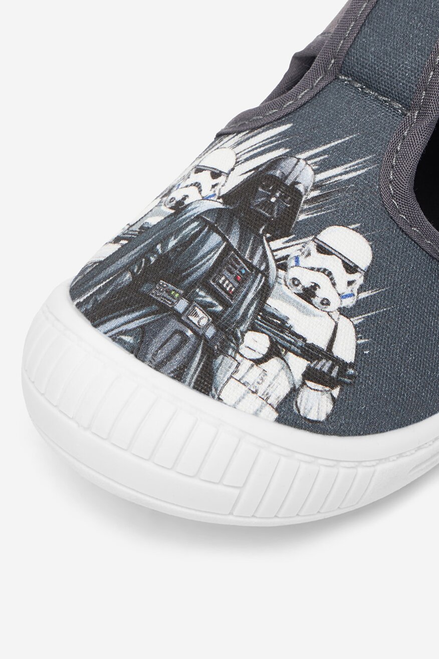 Чехли Star Wars СИВ - 5906751219812