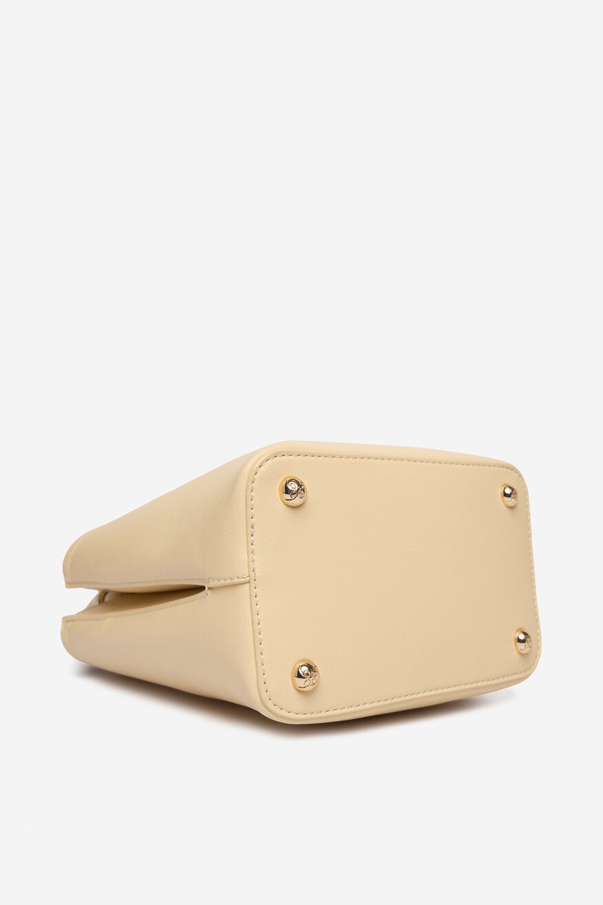 
                Сумка З Ремінцем NINE WEST ЖОВТИЙ - 5906751543788