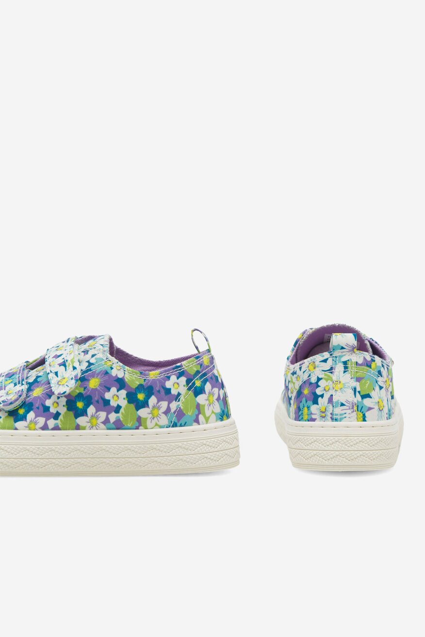 Nelli Blu - Trampki - 5905588424031