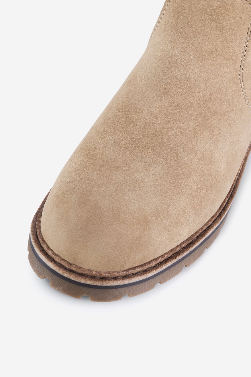 
                Боти Go Soft БЕЖОВ - 5905588885900