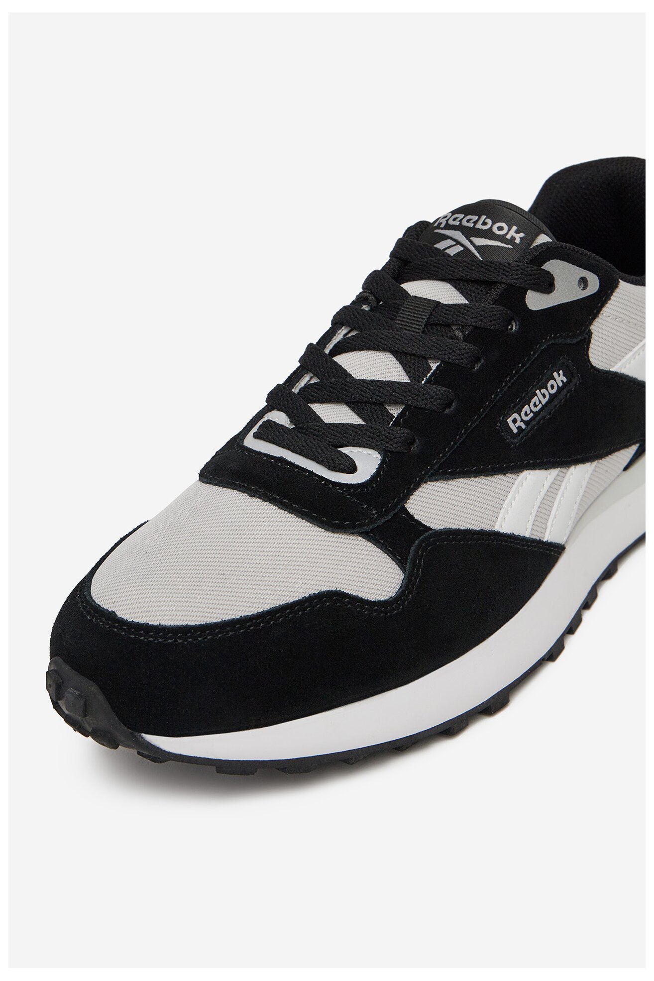 Кросівки спортивні Reebok DRIVE AR30296MBSW ЧОРНИЙ