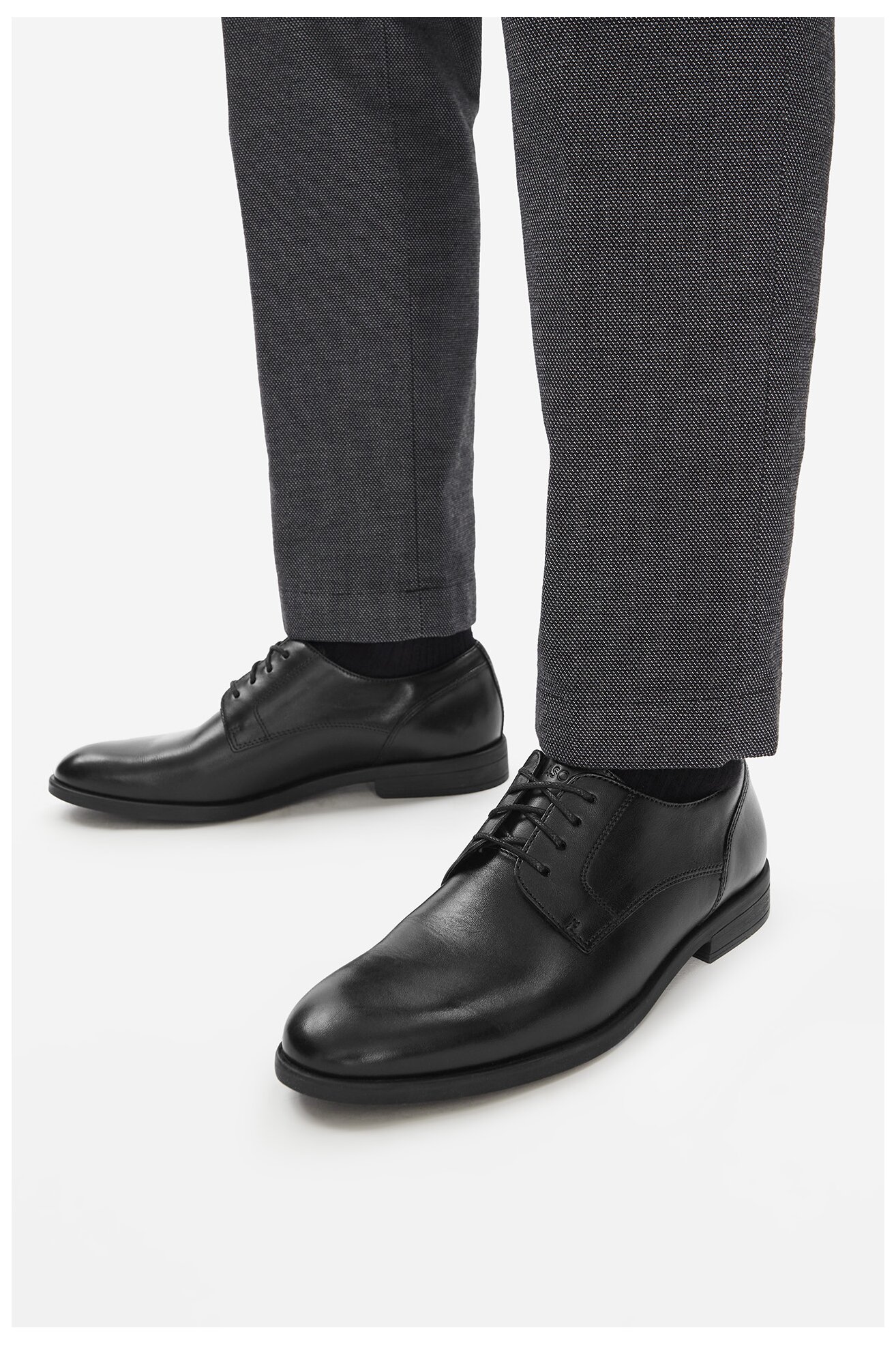 Cipele Lasocki CEO-RIO-GRANDE2-54 MB CRNA