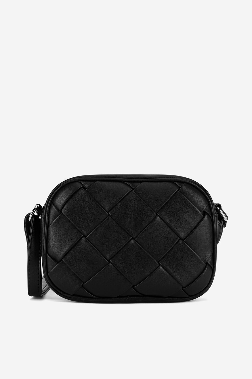 
                Kézitáska Jenny FEKETE - 5903419911002