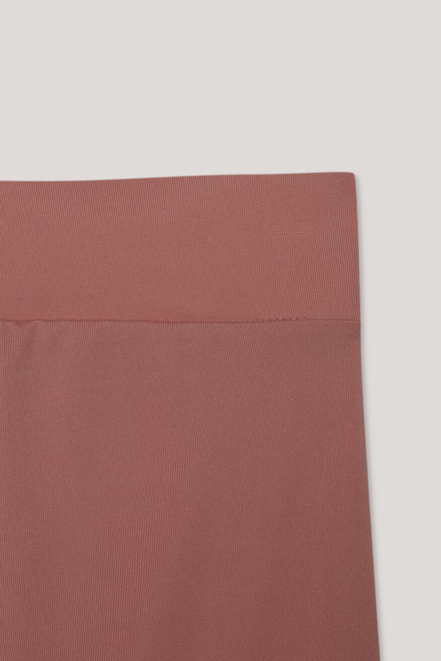 Sprandi - Szorty sportowe różowe - 5903698815442